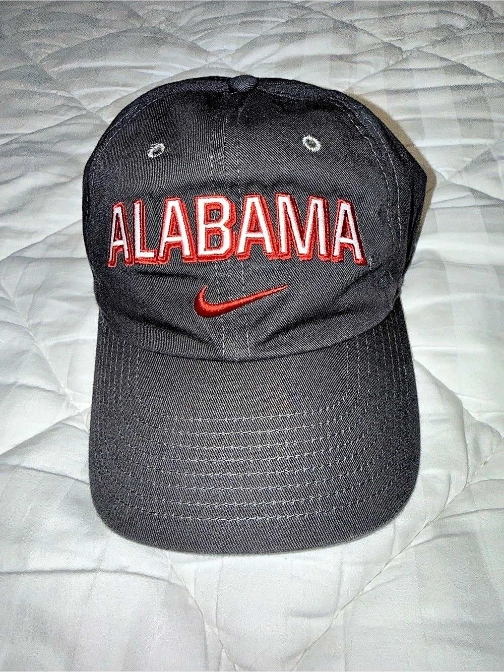 Nike Alabama Crimson Tide Hat